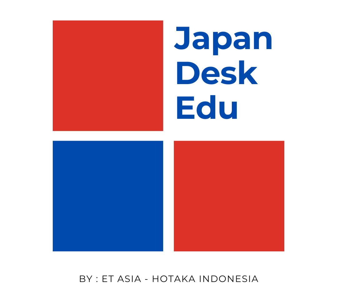 Japan Desk Edu